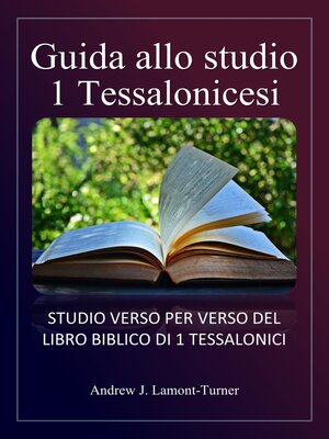 cover image of Guida allo studio